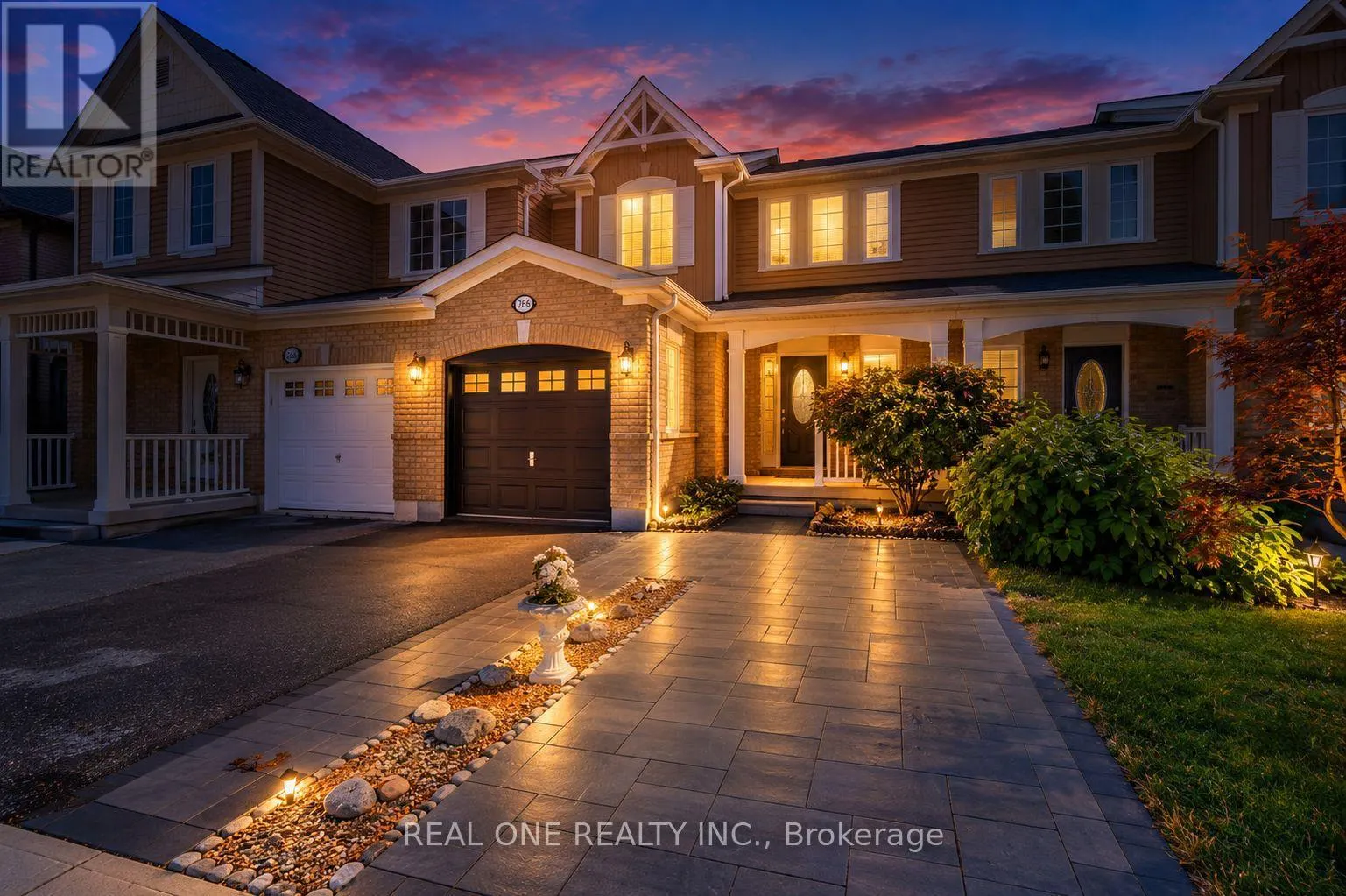 266 WOODLEY CRESCENT