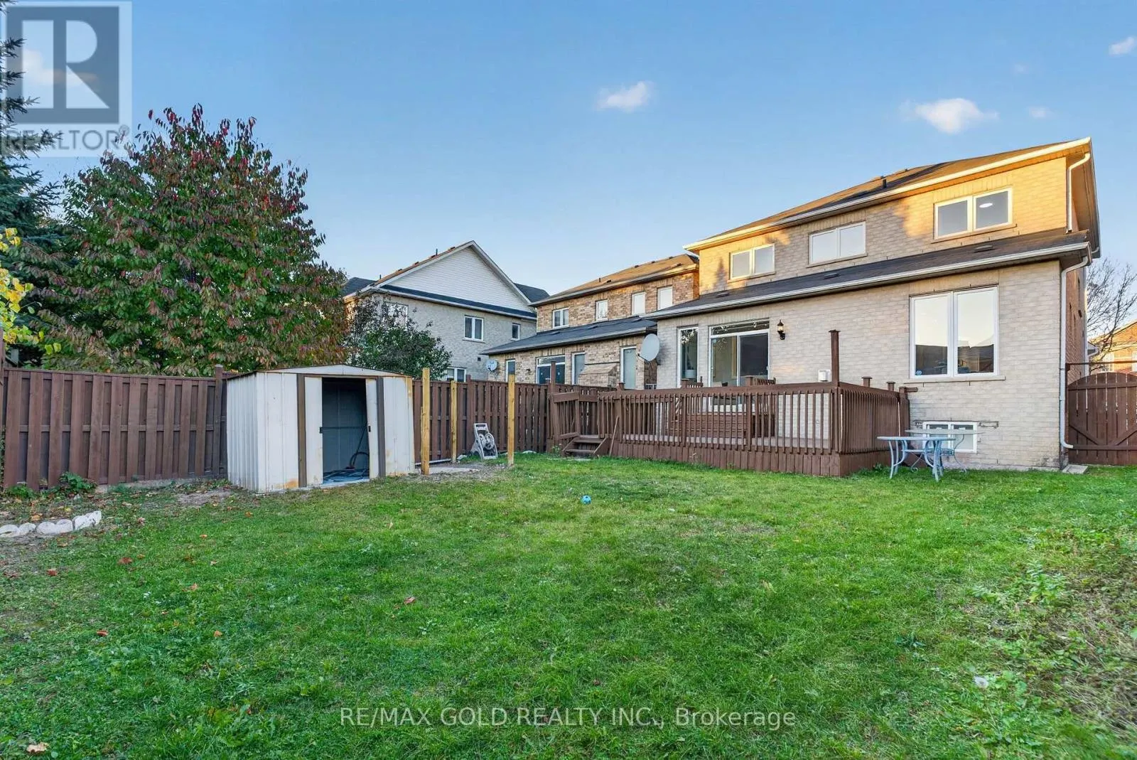 57 HARBOURTOWN CRESCENT