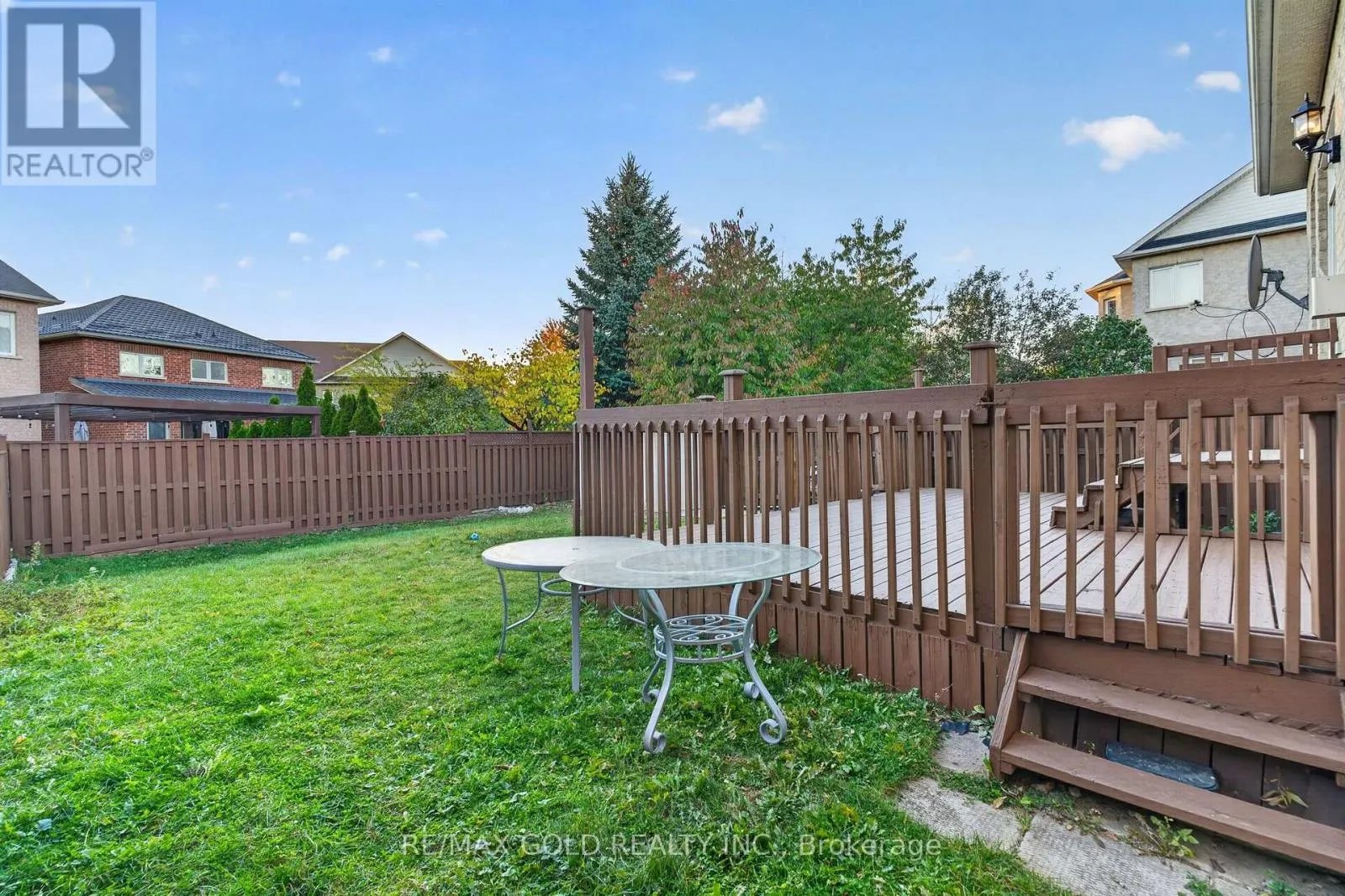 57 HARBOURTOWN CRESCENT