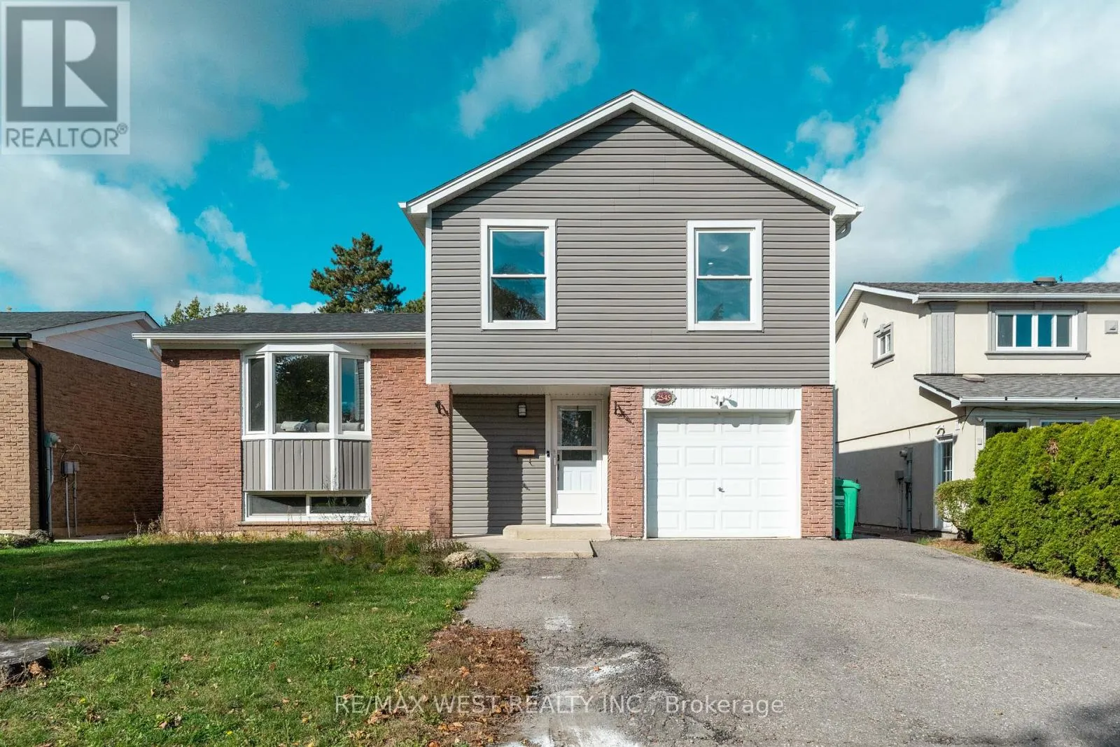 2545 WINDJAMMER ROAD