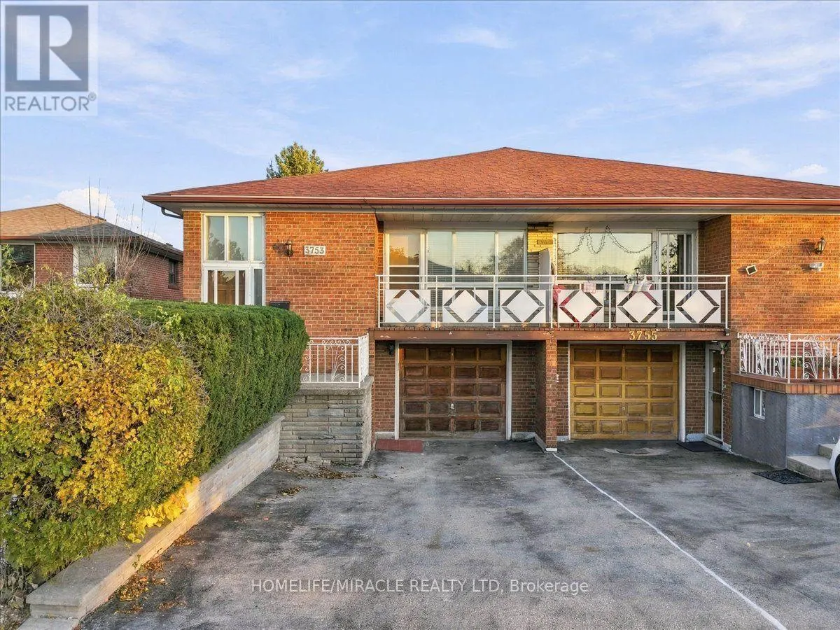 3753 CRABTREE CRESCENT