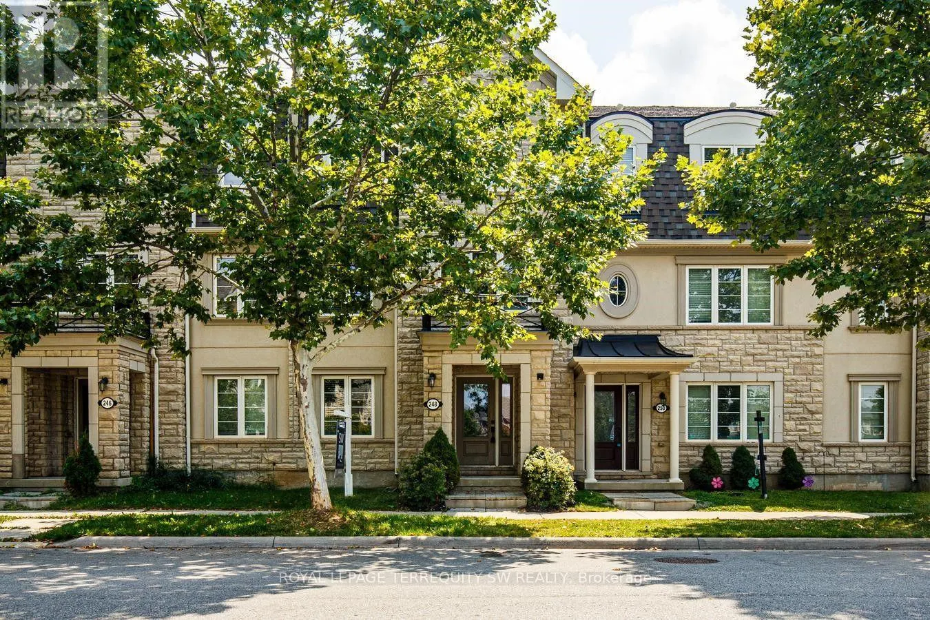 248 ELLEN DAVIDSON DRIVE