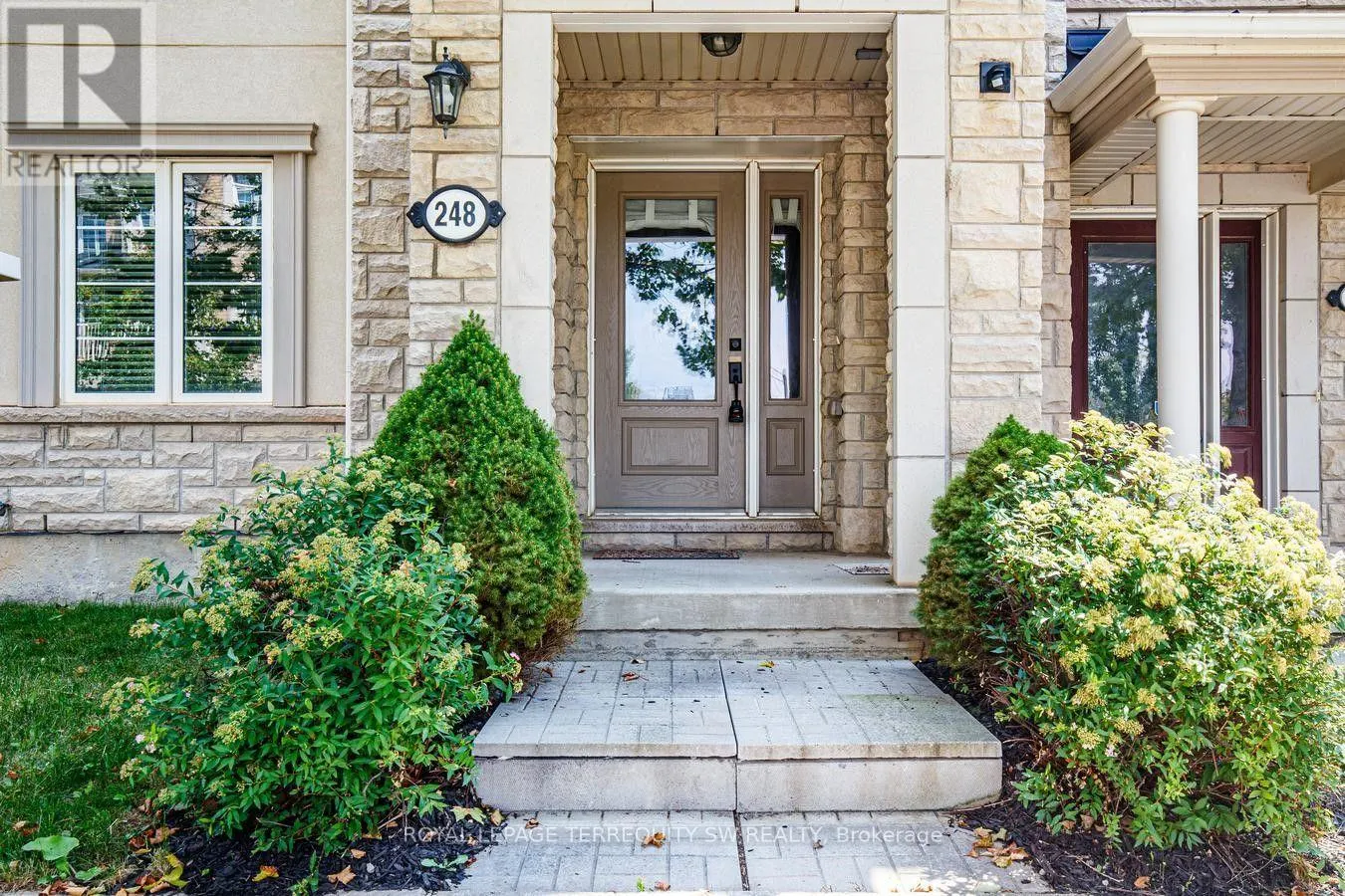 248 ELLEN DAVIDSON DRIVE