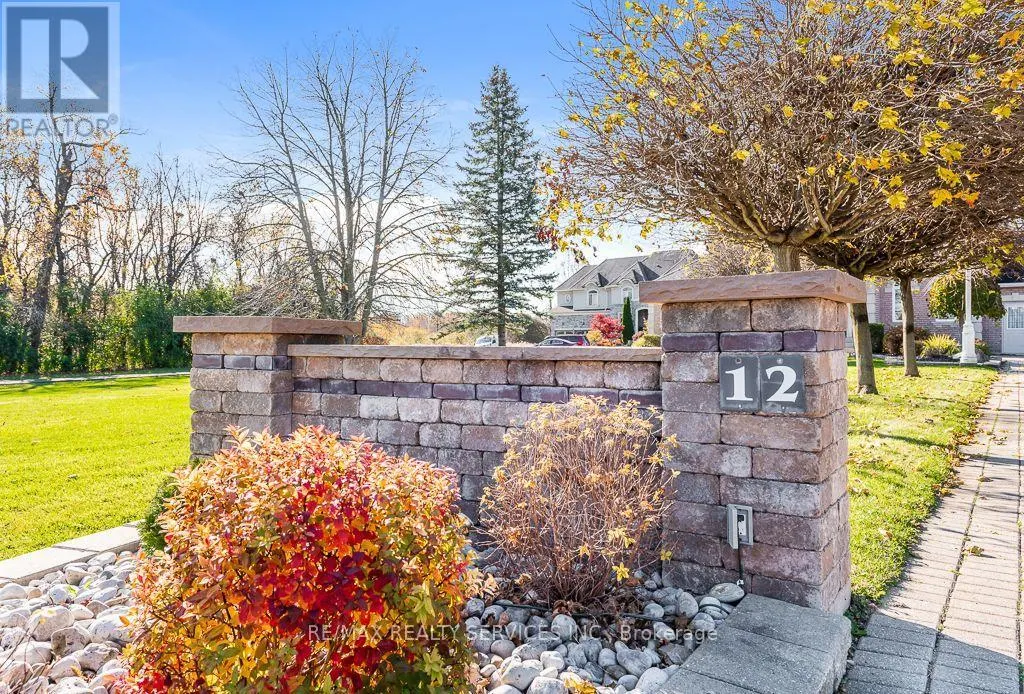 12 SOUTHWINDS DRIVE