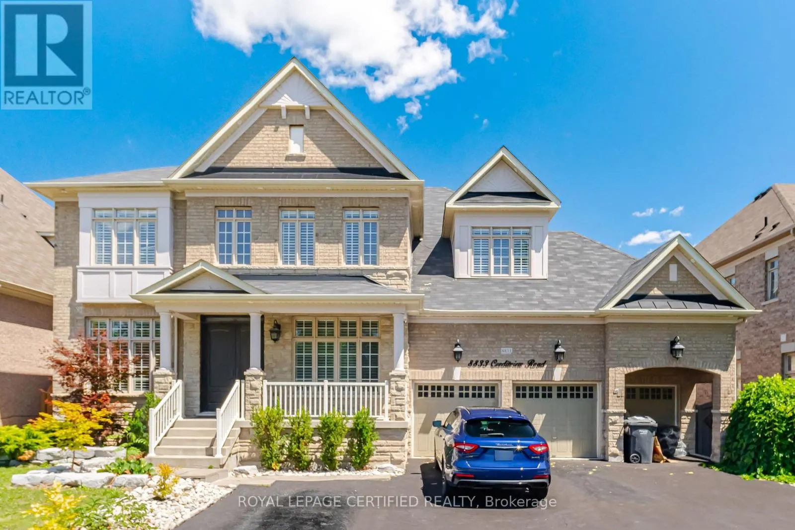 8833 CREDITVIEW ROAD