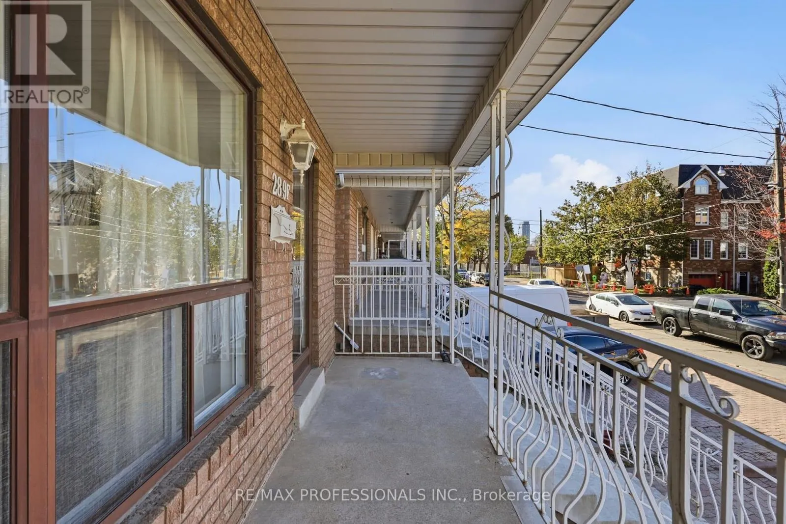289F BARTLETT AVENUE