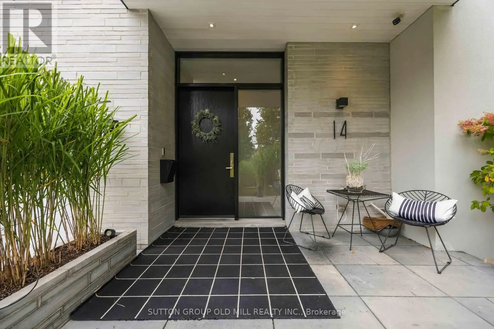14 PARSON COURT