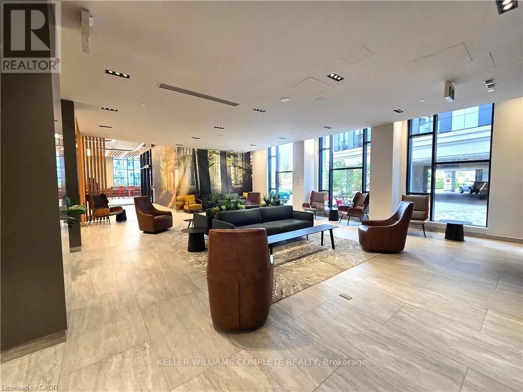 708 - 2485 EGLINTON AVENUE W