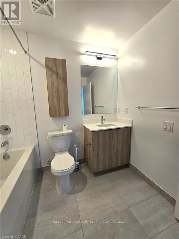 708 - 2485 EGLINTON AVENUE W