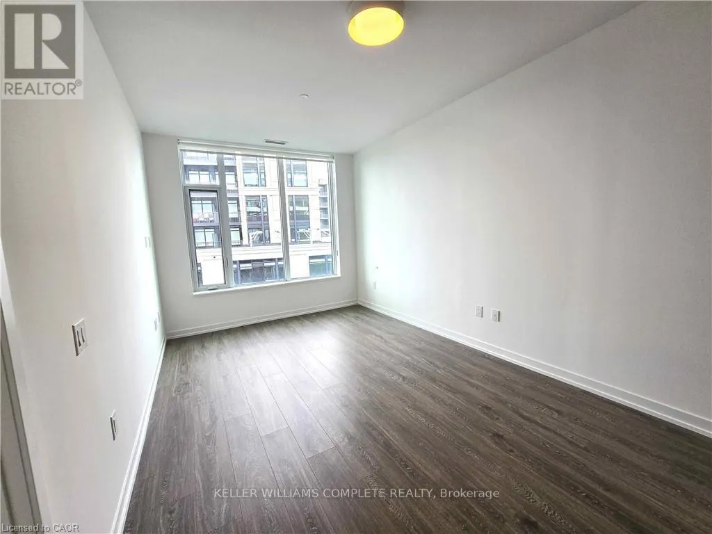 708 - 2485 EGLINTON AVENUE W
