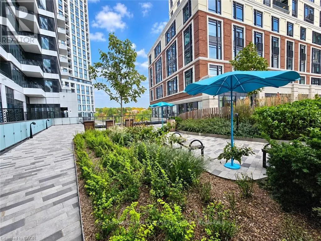 708 - 2485 EGLINTON AVENUE W