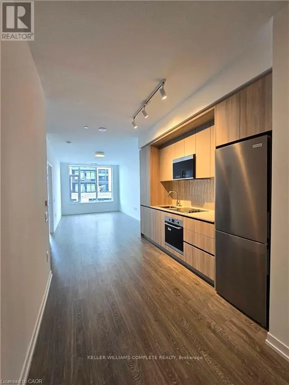 708 - 2485 EGLINTON AVENUE W
