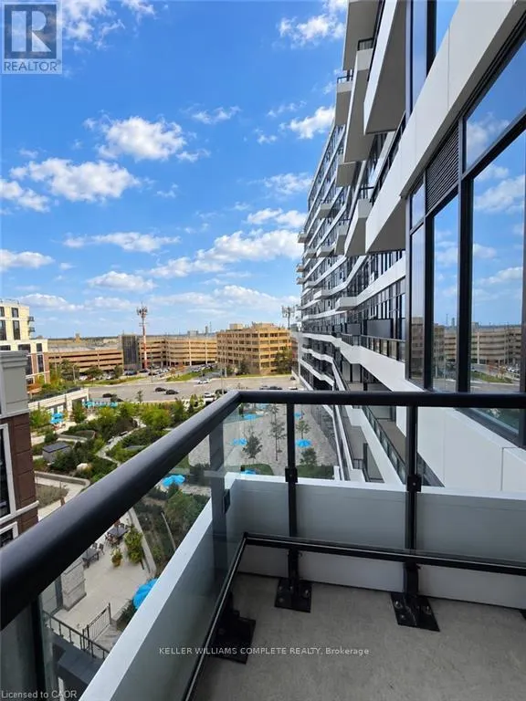 708 - 2485 EGLINTON AVENUE W