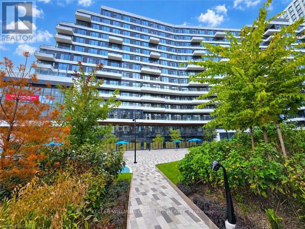 708 - 2485 EGLINTON AVENUE W