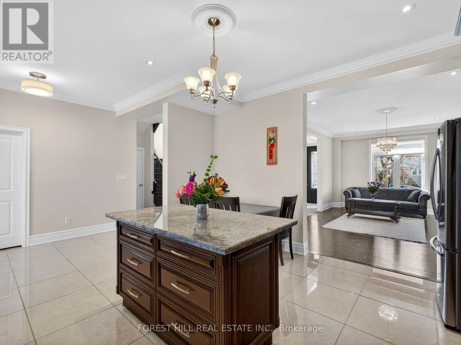 114 REGENT ROAD