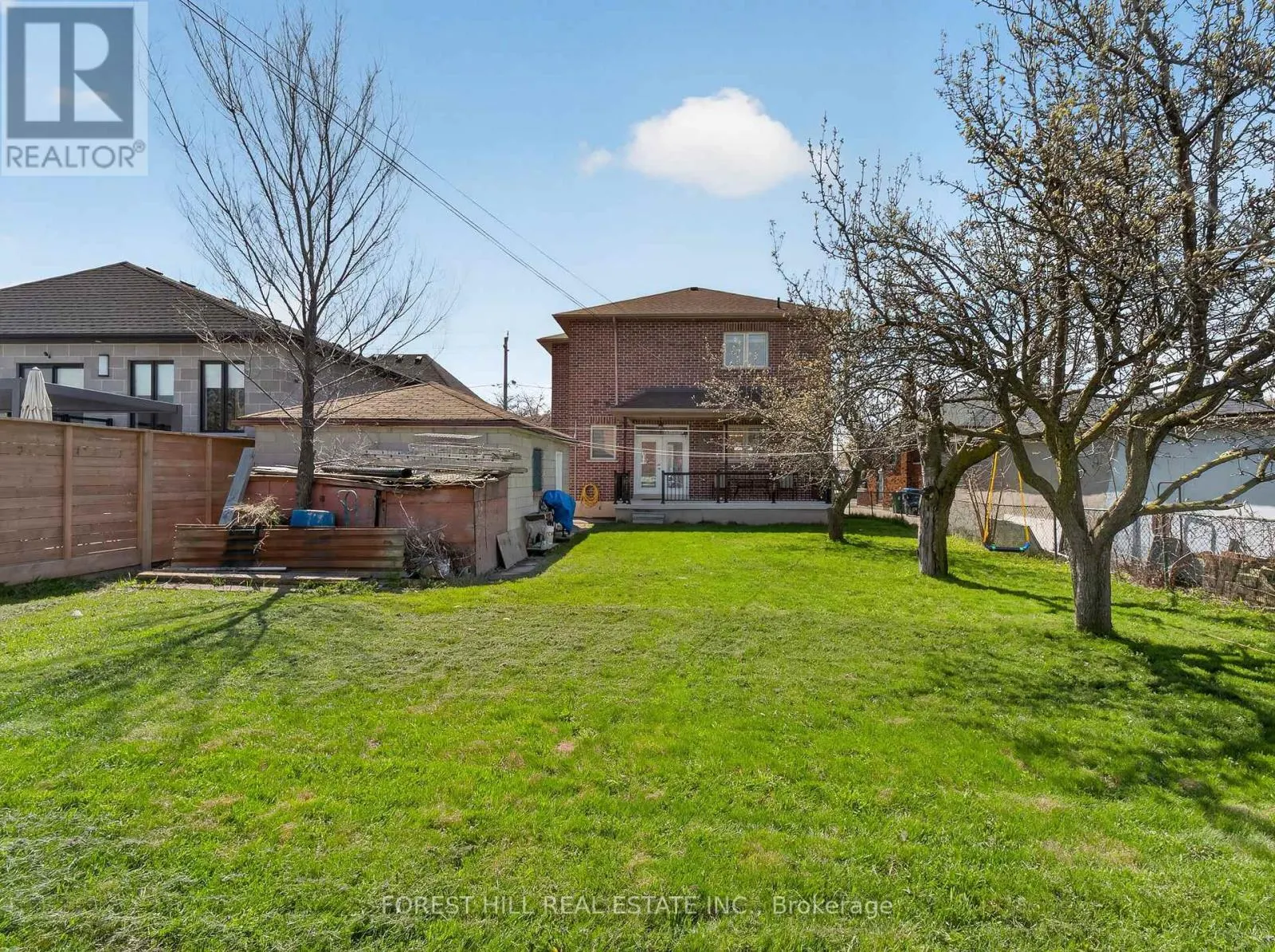 114 REGENT ROAD