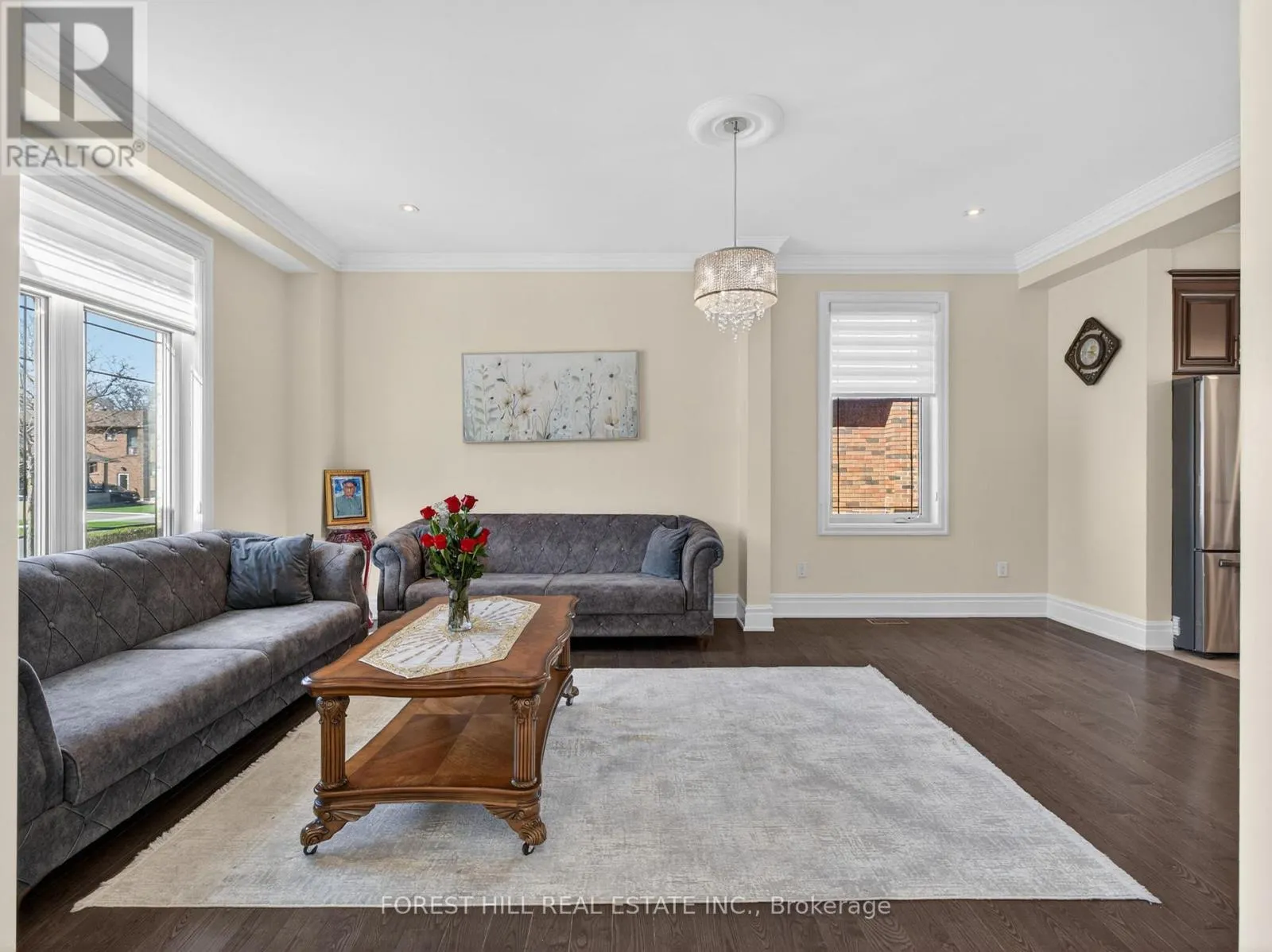 114 REGENT ROAD
