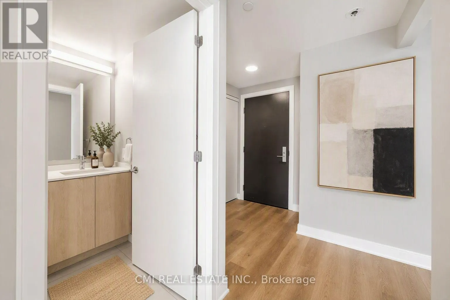 1101 - 86 DUNDAS STREET E