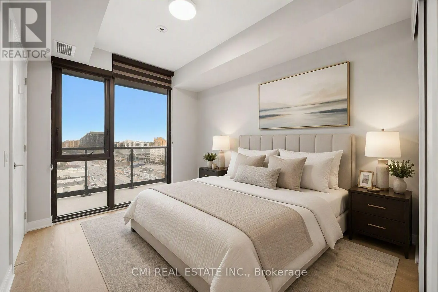 1101 - 86 DUNDAS STREET E