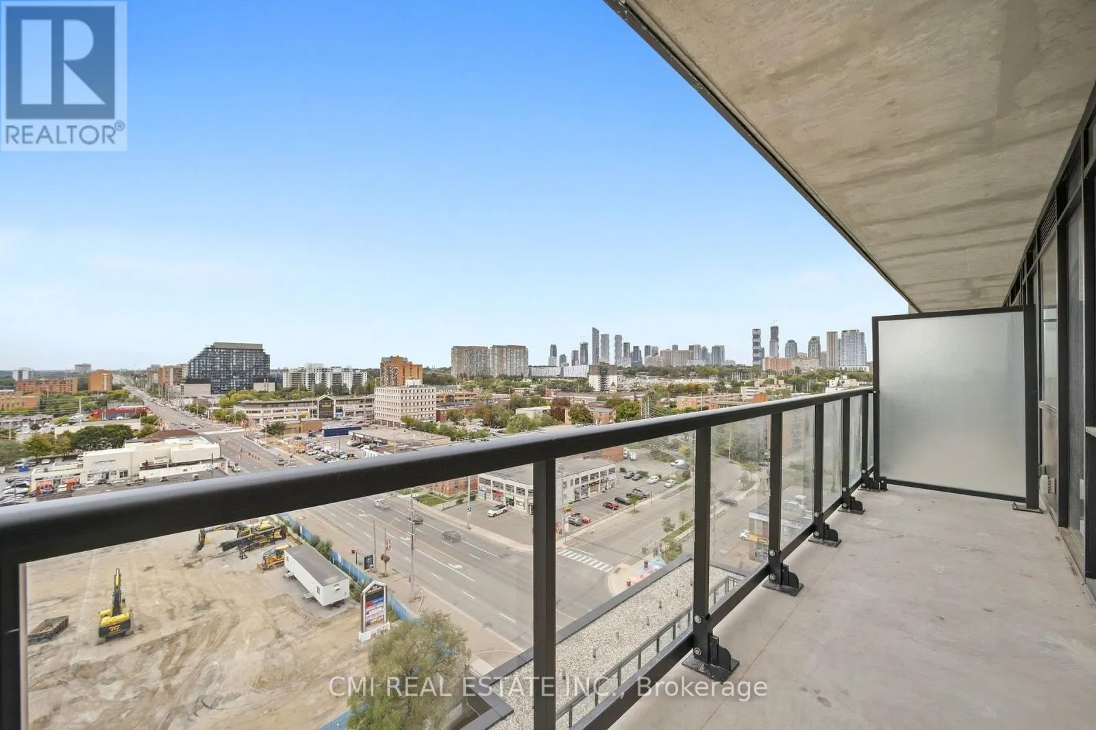 1101 - 86 DUNDAS STREET E