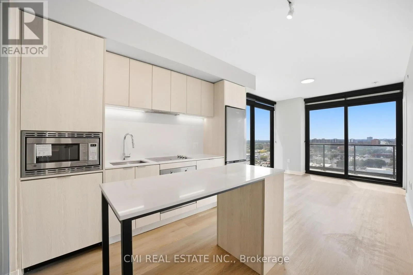 1101 - 86 DUNDAS STREET E