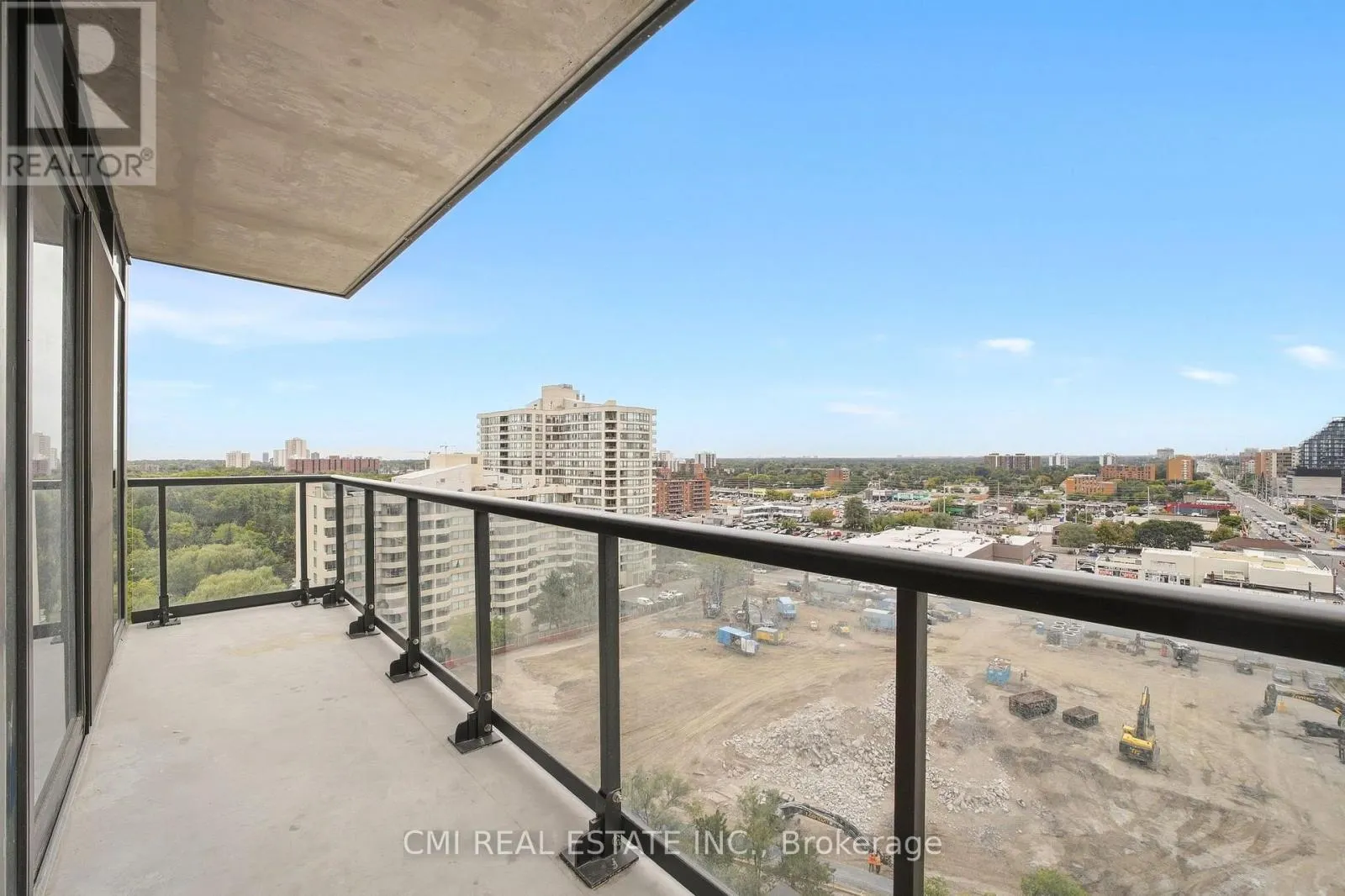 1101 - 86 DUNDAS STREET E
