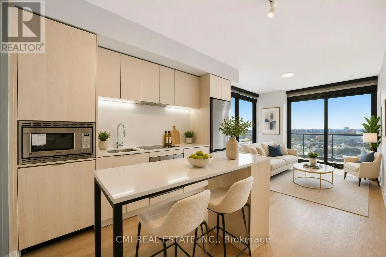 1101 - 86 DUNDAS STREET E
