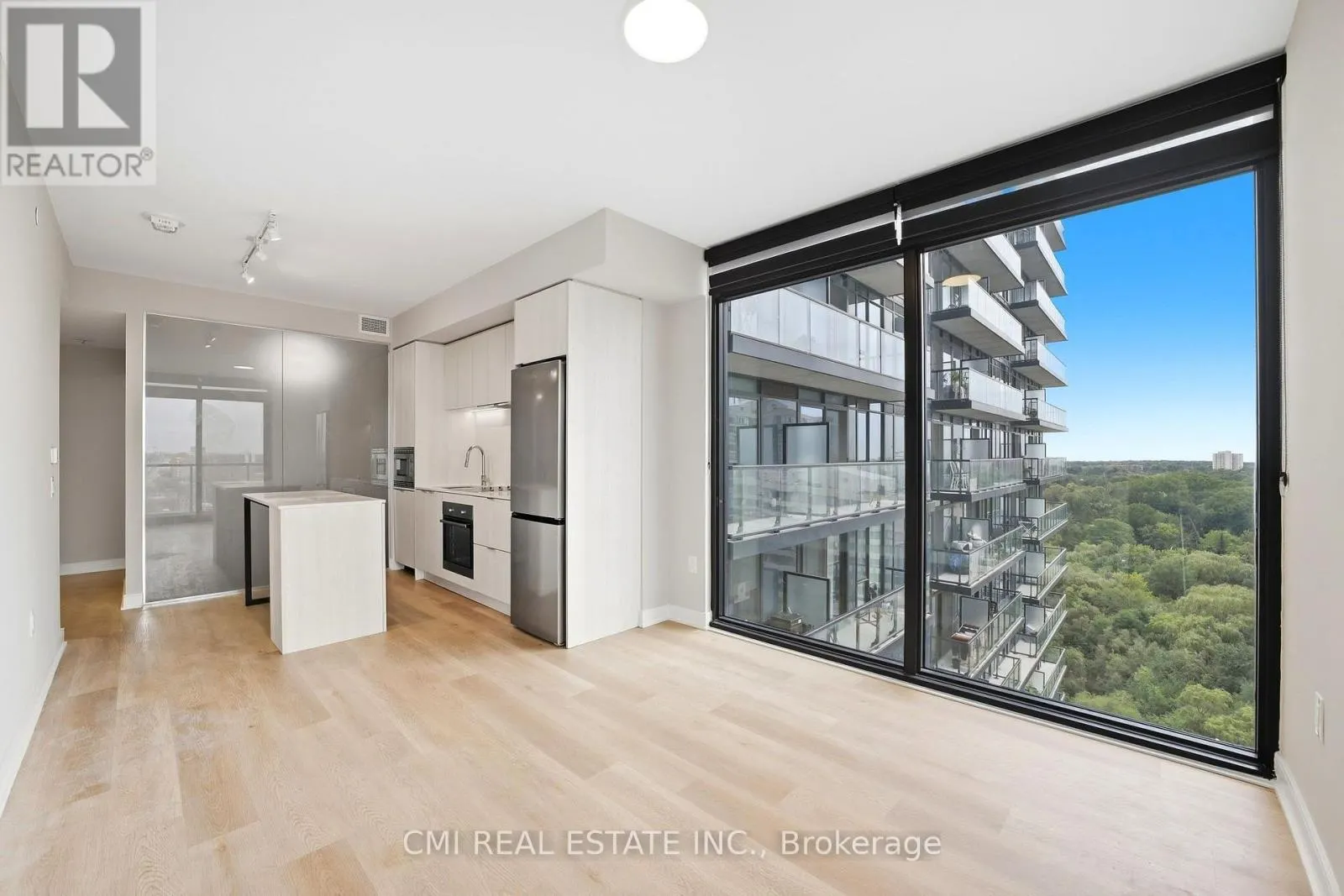1101 - 86 DUNDAS STREET E