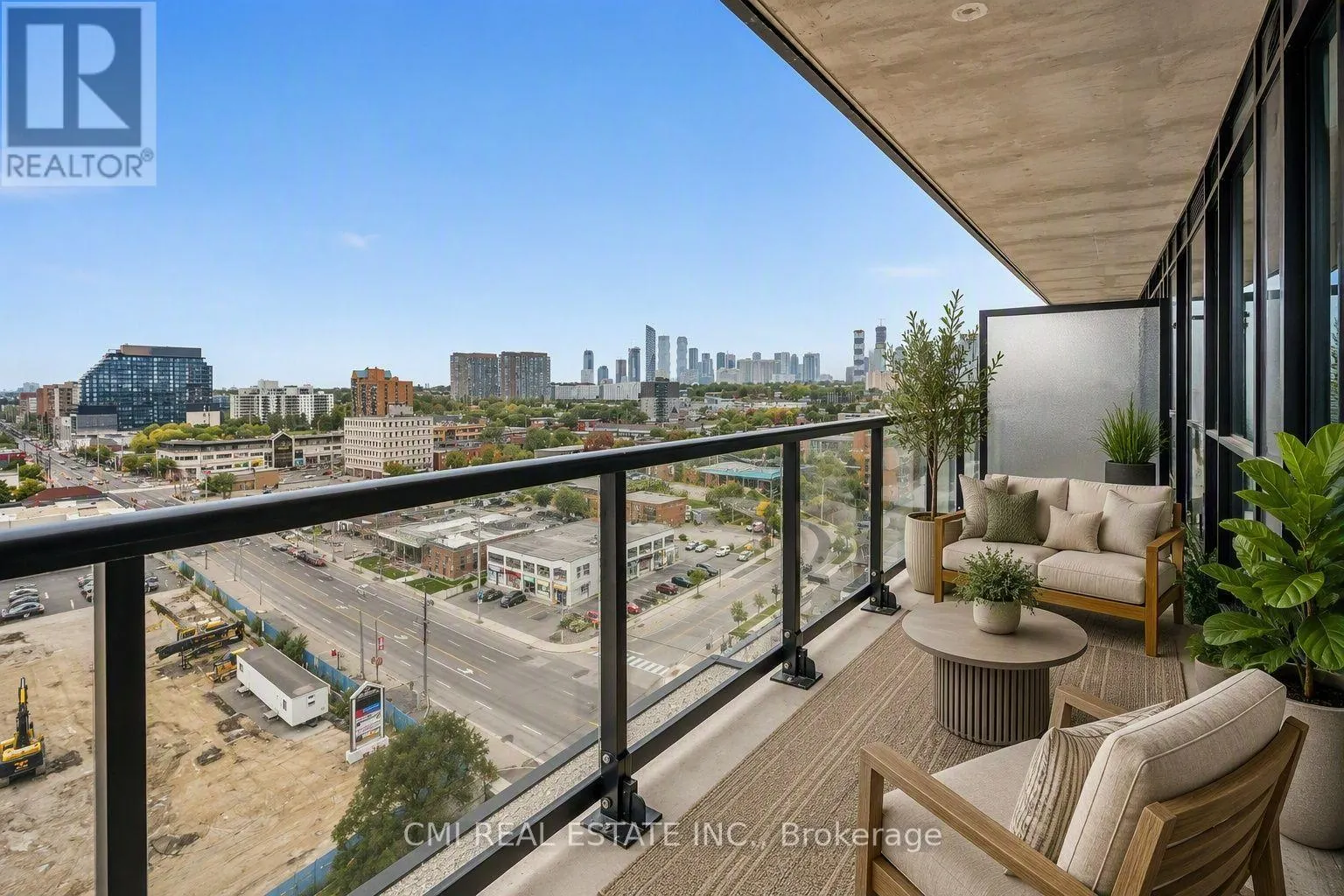 1101 - 86 DUNDAS STREET E
