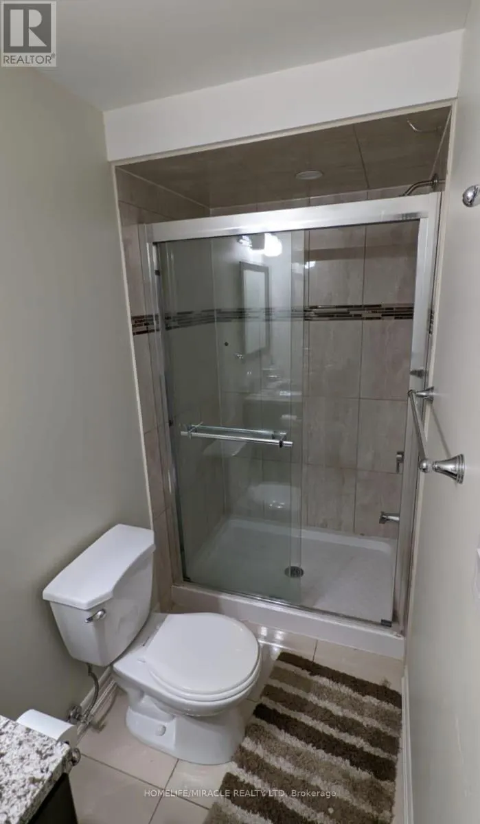 LOWER LEVEL - 19 LISSON CRESCENT