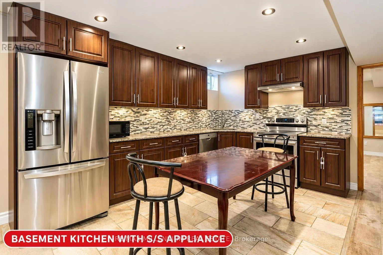 3 COGSWELL CRESCENT