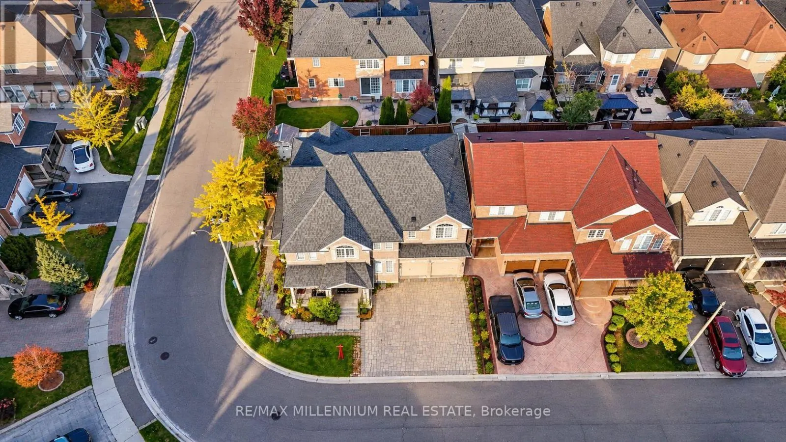 3 COGSWELL CRESCENT