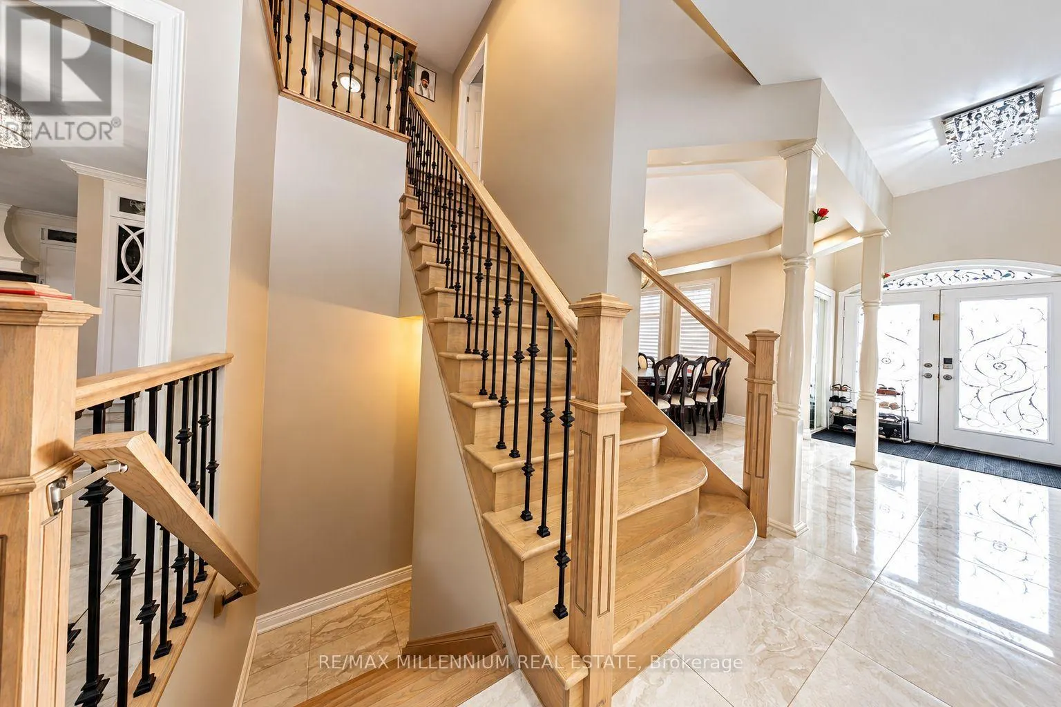 3 COGSWELL CRESCENT