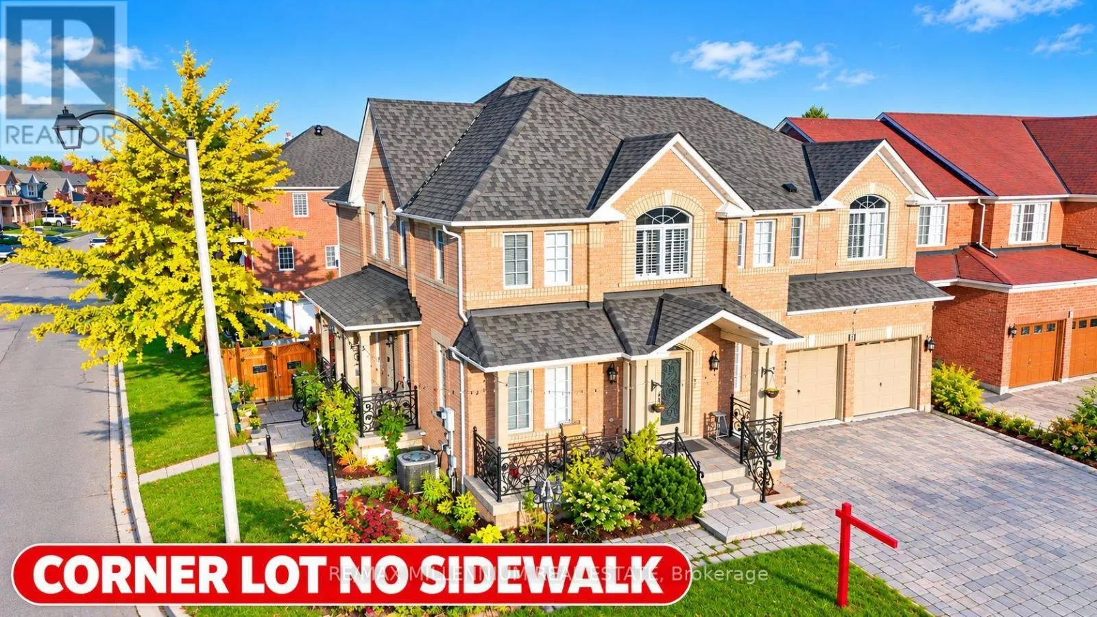 3 COGSWELL CRESCENT