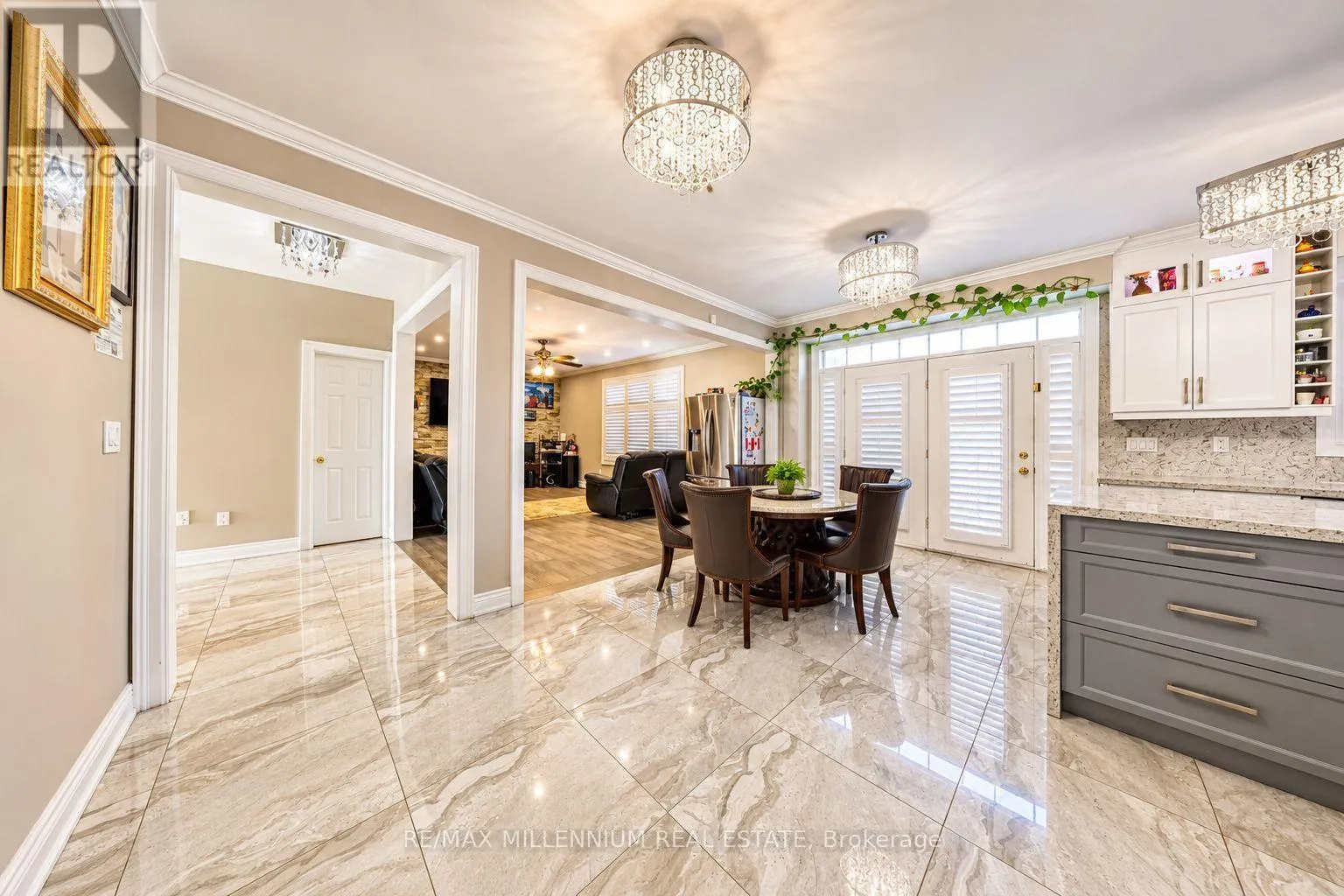 3 COGSWELL CRESCENT