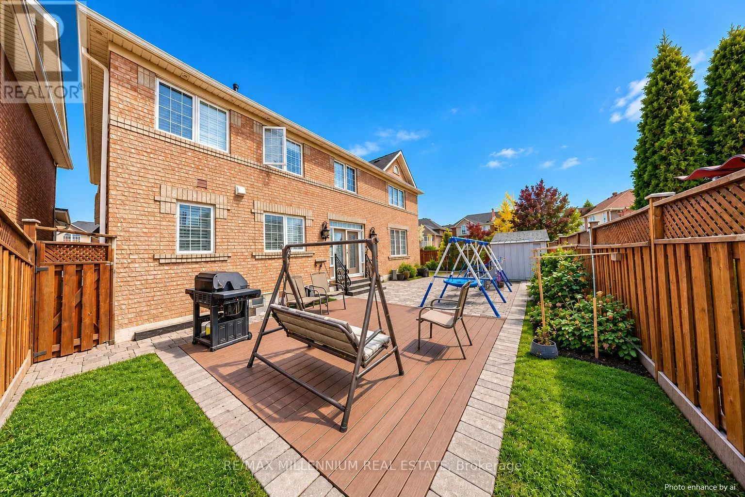 3 COGSWELL CRESCENT