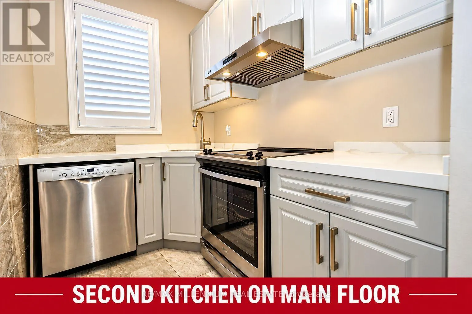 3 COGSWELL CRESCENT
