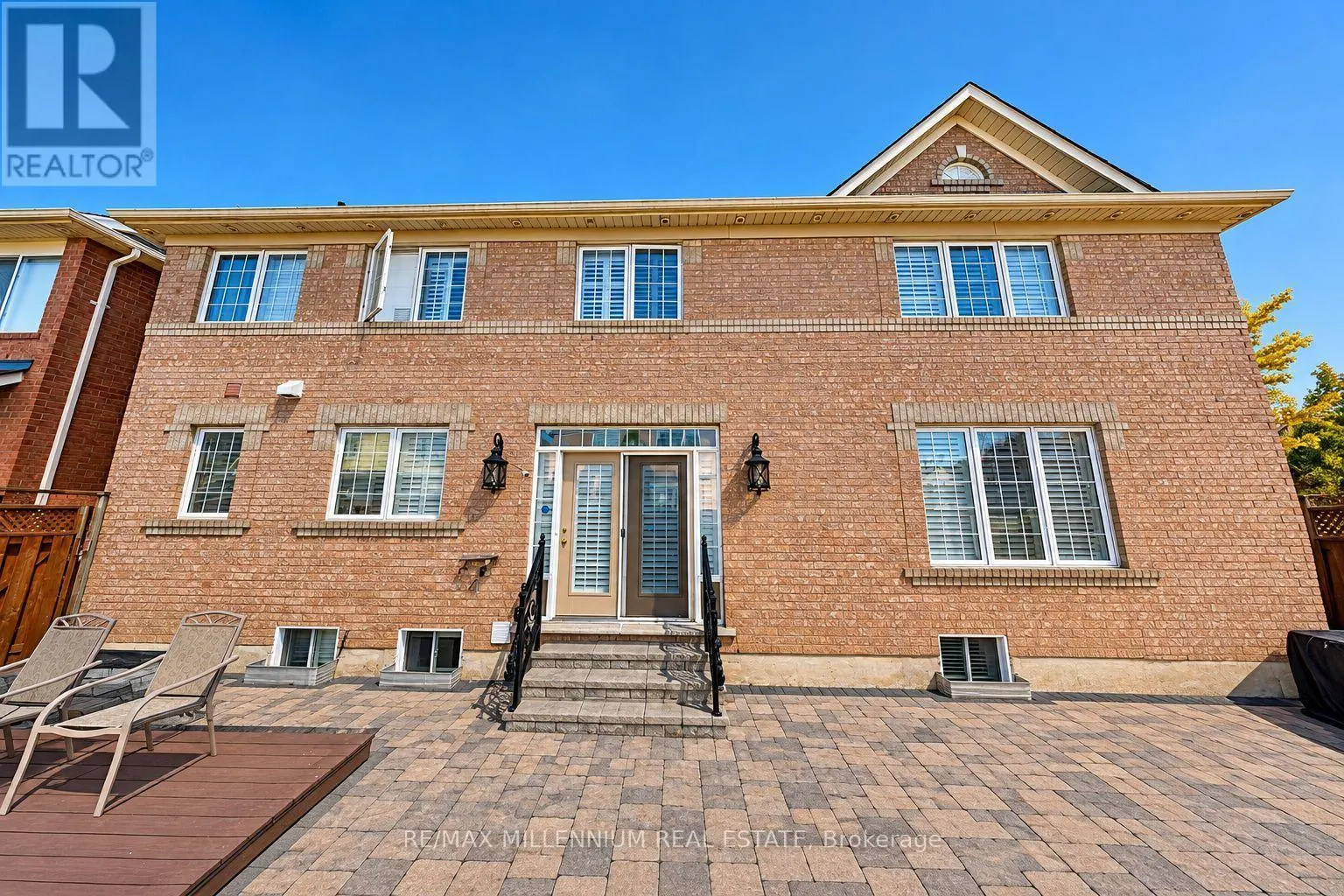 3 COGSWELL CRESCENT