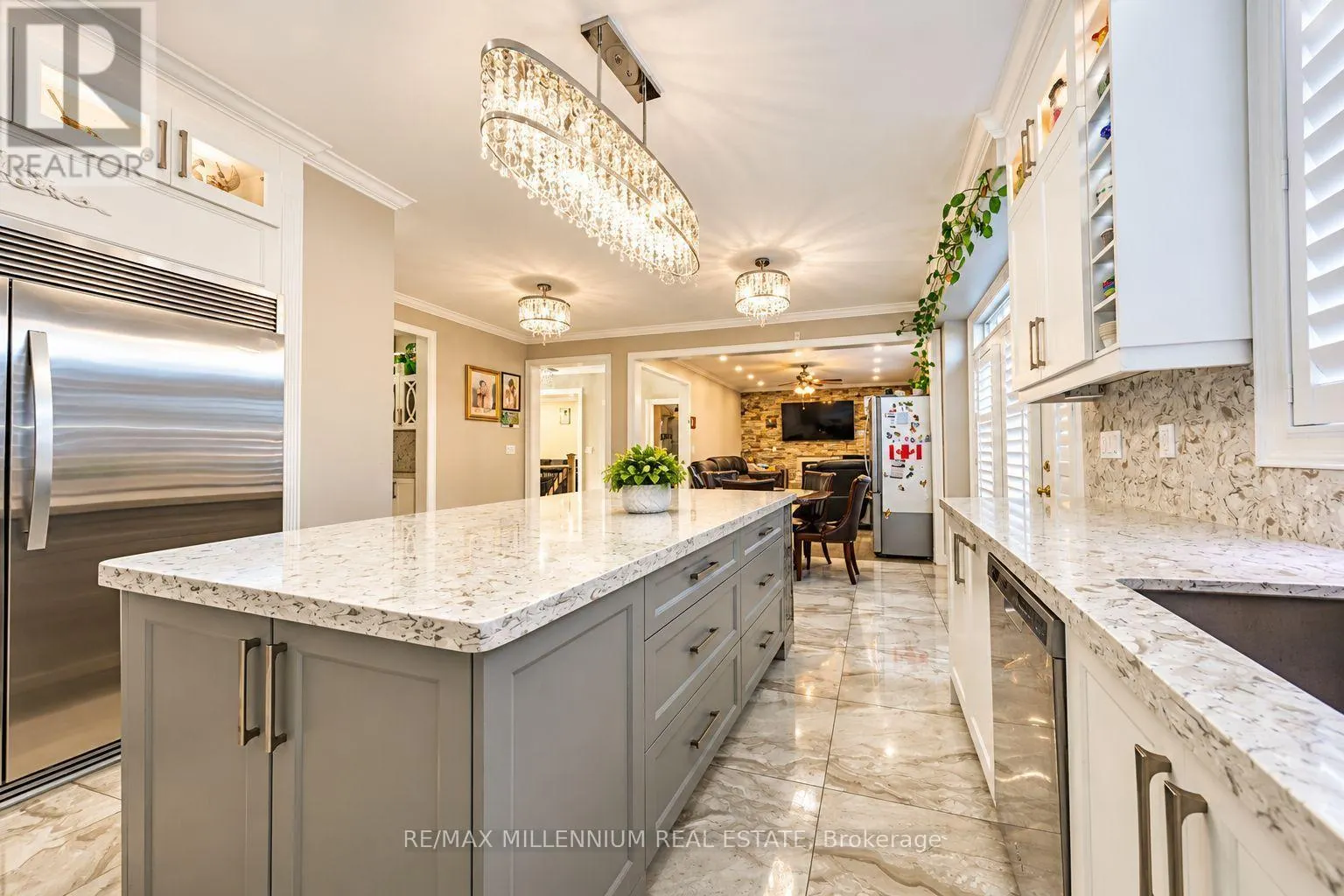 3 COGSWELL CRESCENT