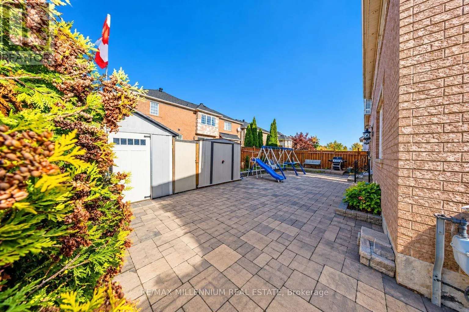 3 COGSWELL CRESCENT