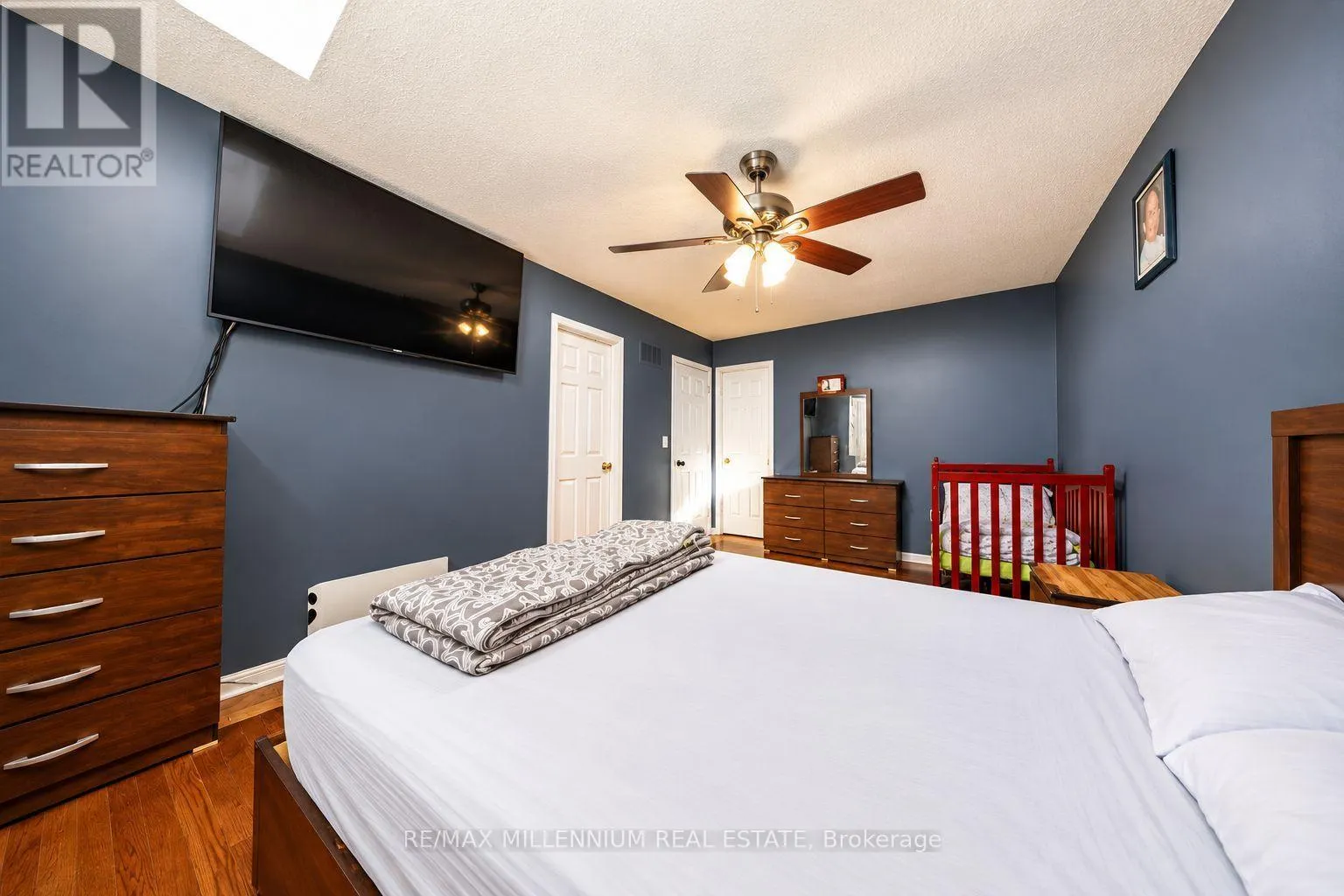 3 COGSWELL CRESCENT
