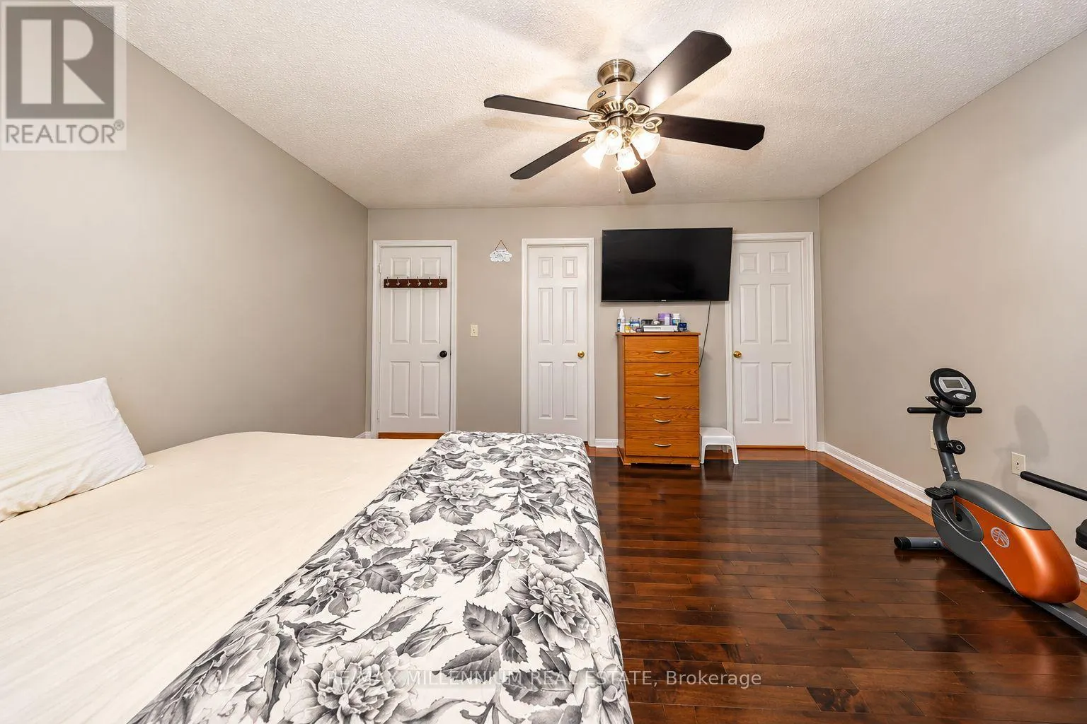 3 COGSWELL CRESCENT