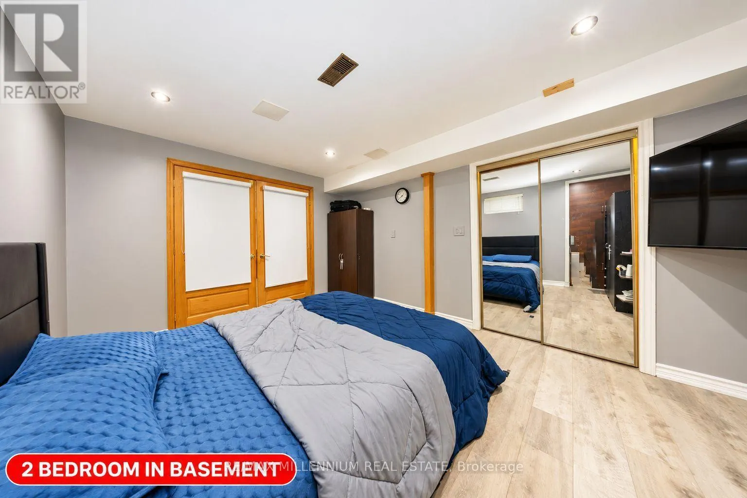3 COGSWELL CRESCENT