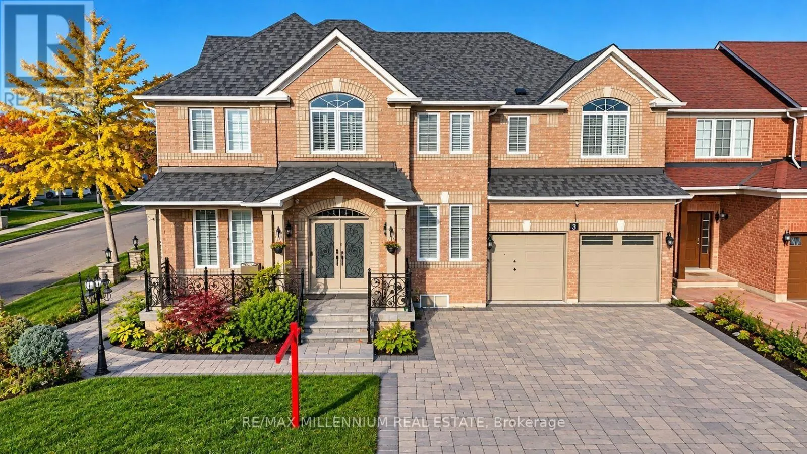 3 COGSWELL CRESCENT
