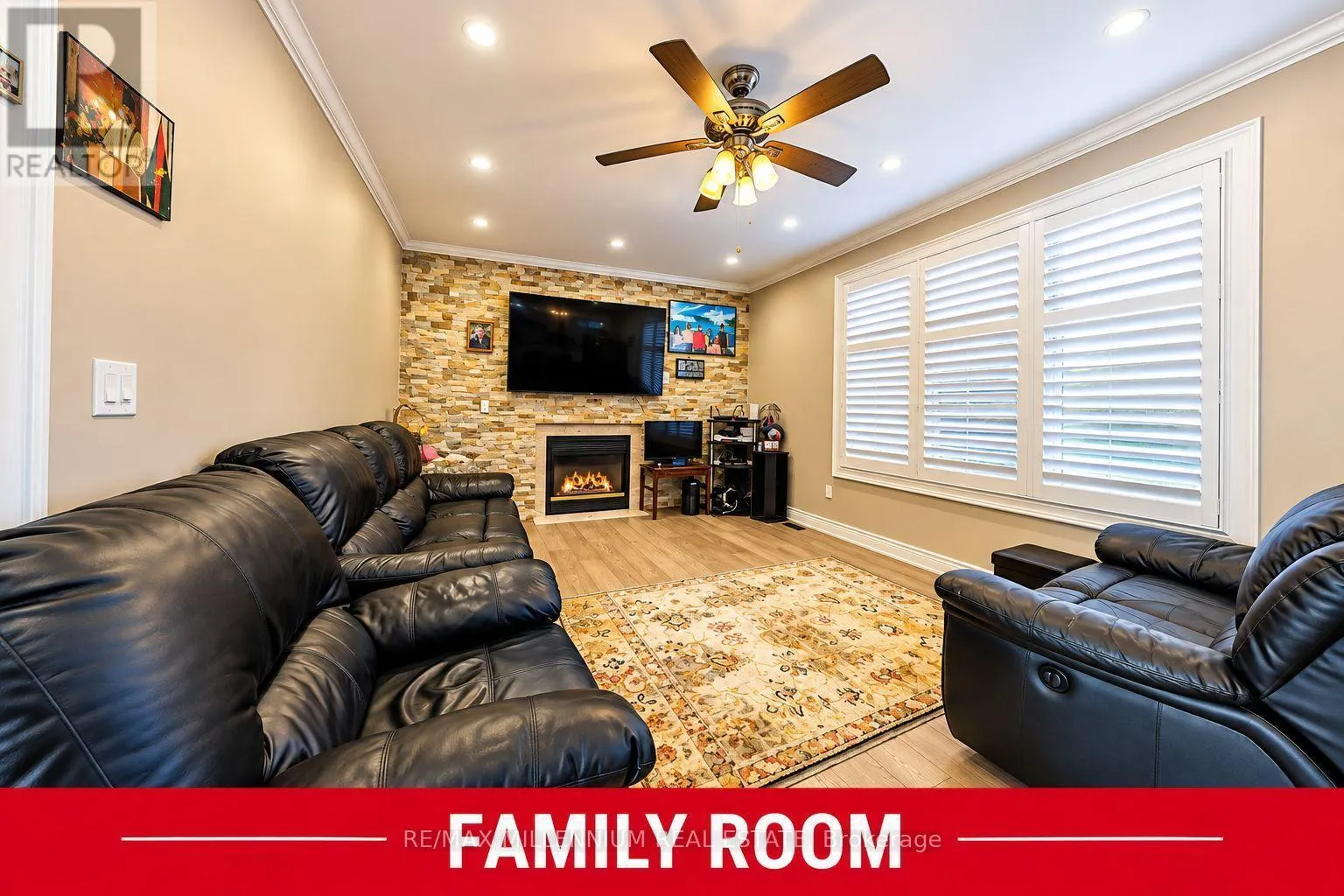 3 COGSWELL CRESCENT
