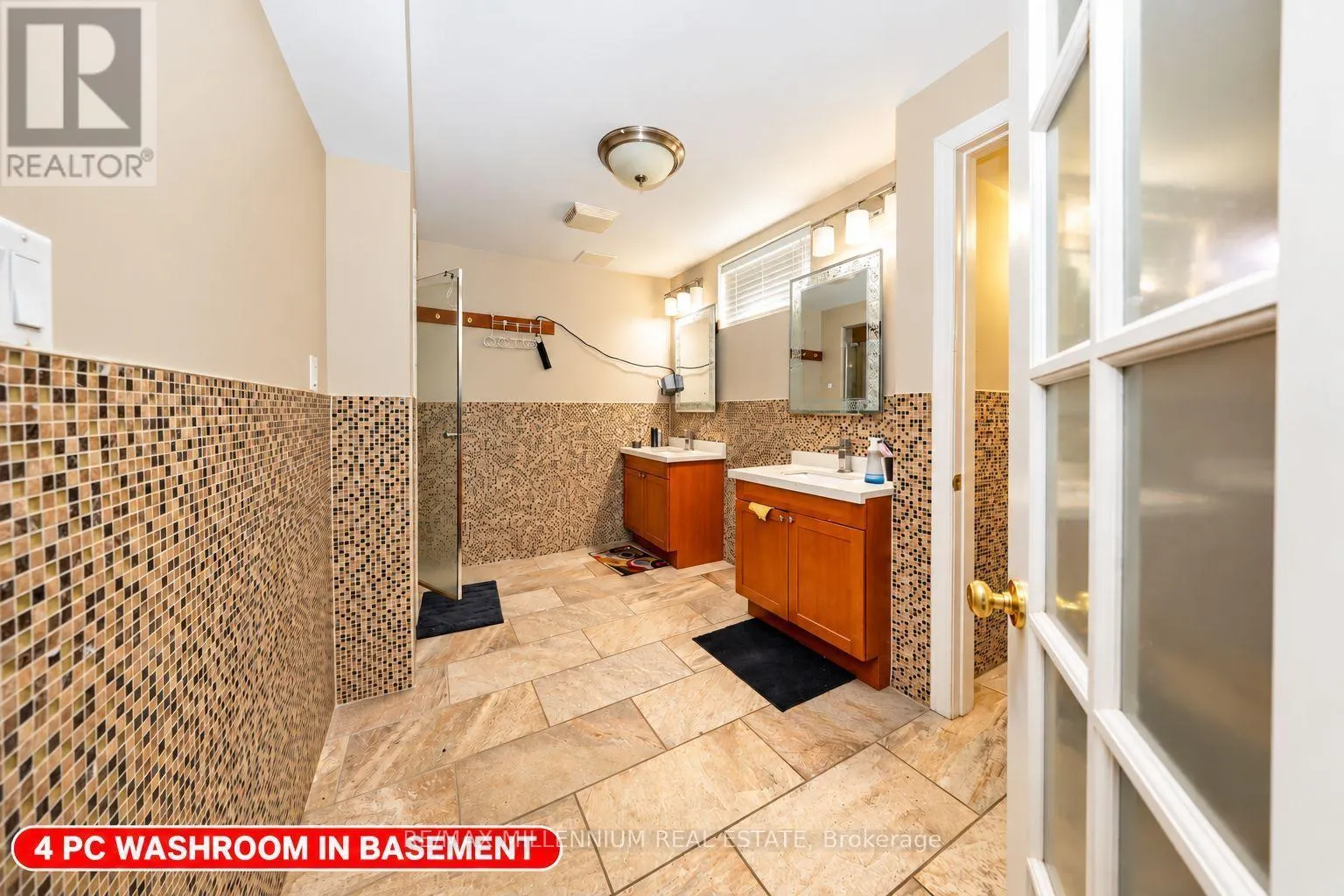 3 COGSWELL CRESCENT