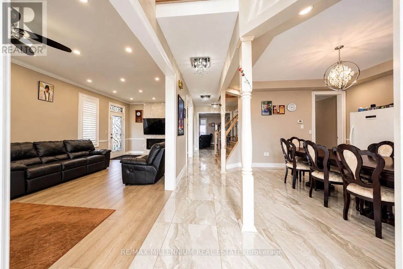 3 COGSWELL CRESCENT
