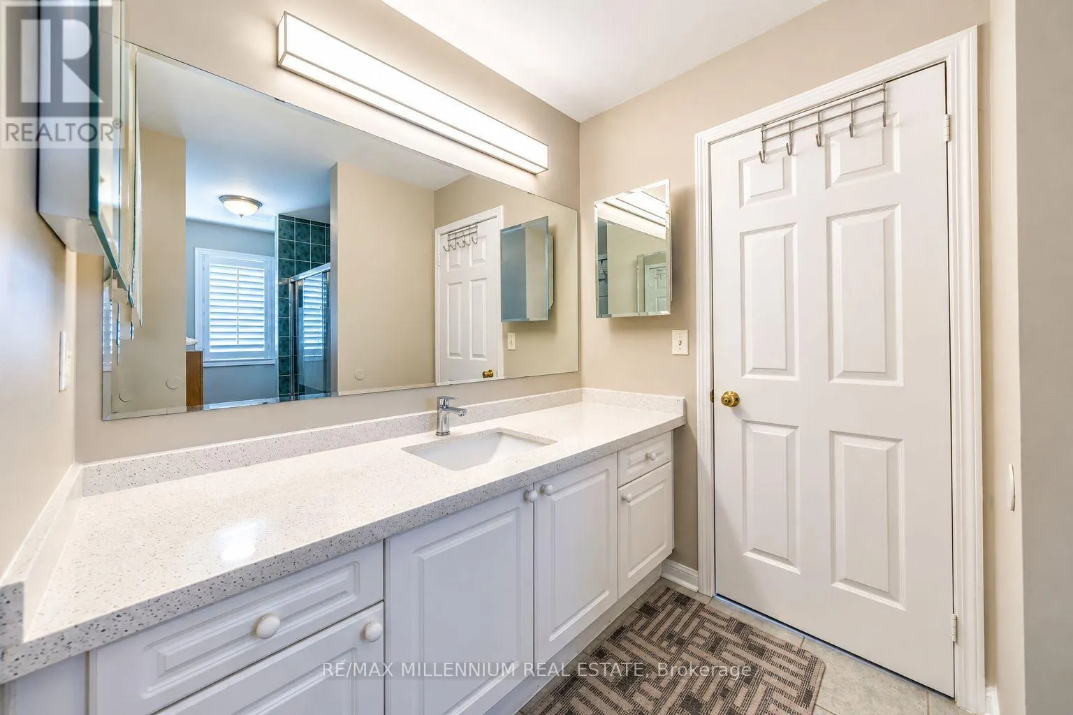 3 COGSWELL CRESCENT
