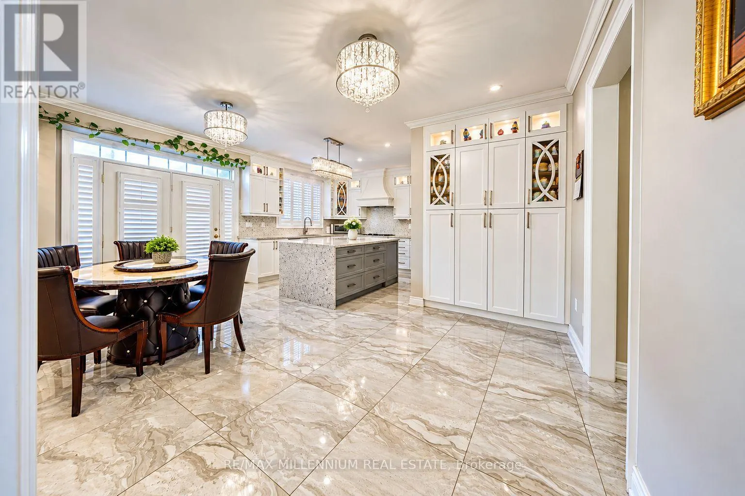 3 COGSWELL CRESCENT
