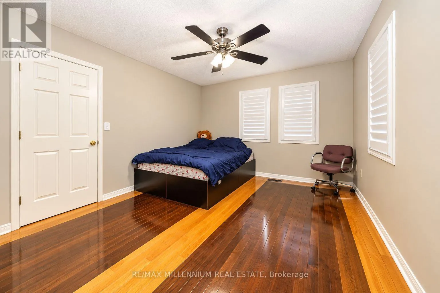 3 COGSWELL CRESCENT